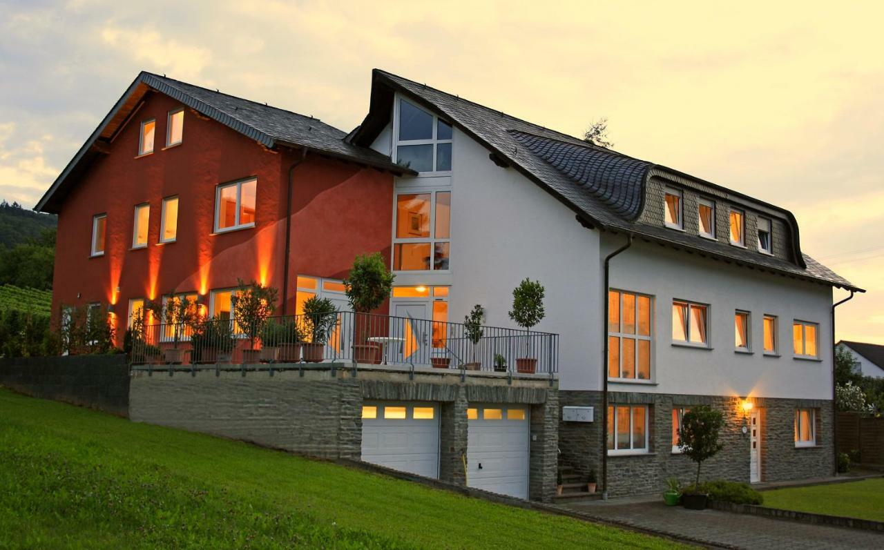 Gaestehaus Vinaria Kinheim エクステリア 写真