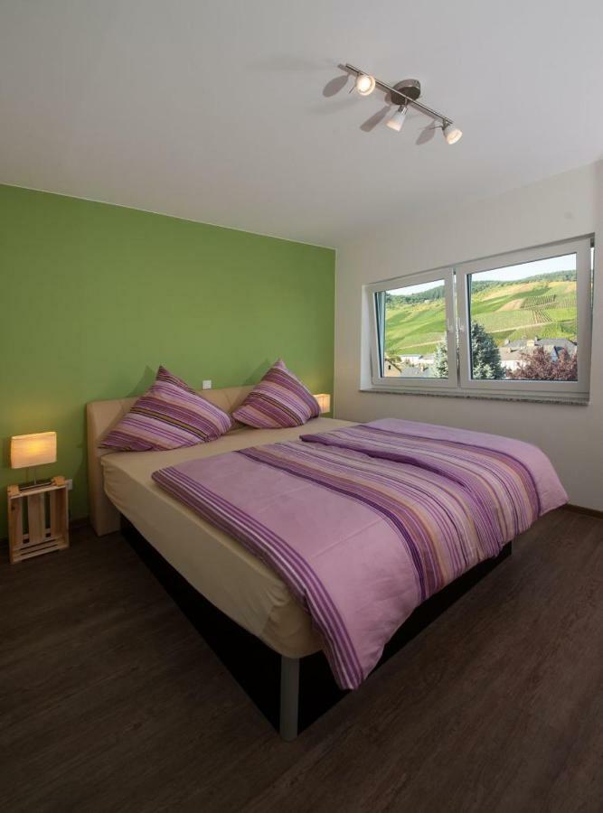 Gaestehaus Vinaria Kinheim エクステリア 写真