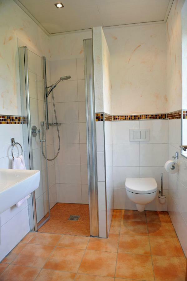 Gaestehaus Vinaria Kinheim エクステリア 写真