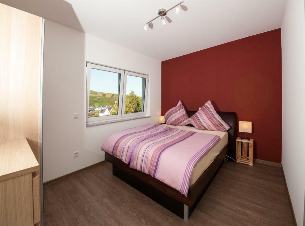 Gaestehaus Vinaria Kinheim エクステリア 写真