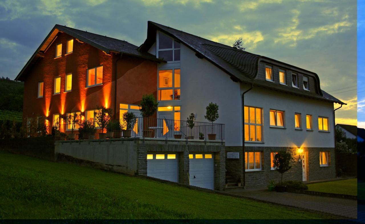 Gaestehaus Vinaria Kinheim エクステリア 写真