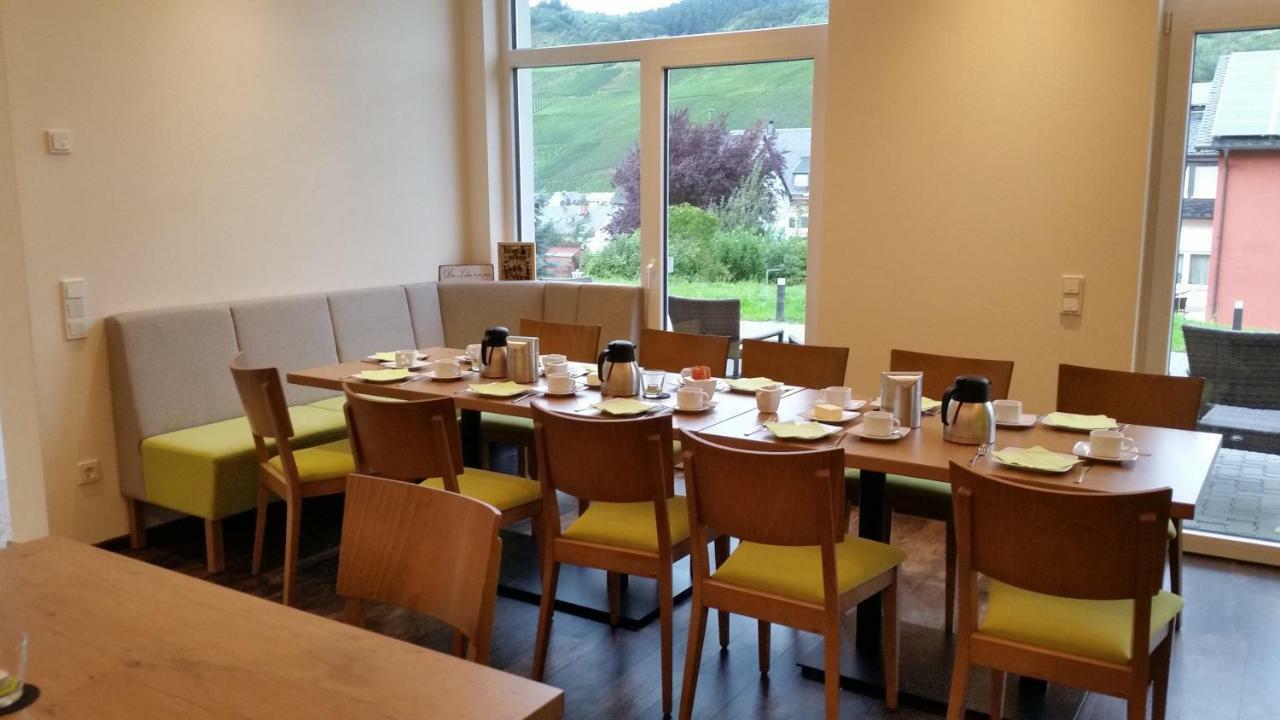 Gaestehaus Vinaria Kinheim エクステリア 写真